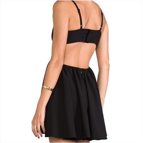 NWOT Lovers + Friends Love Games Dress size xs - Picture 2 of 2